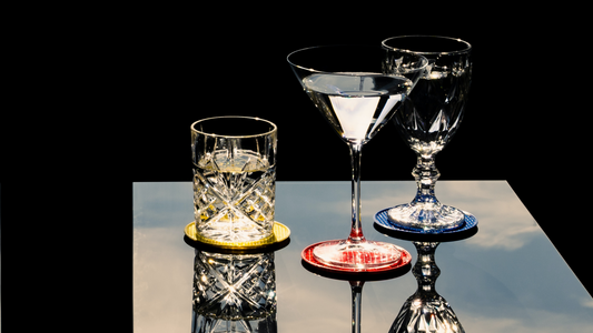 Dry January: Time to Uncork the Mysteries Behind No & Low Alcoholic Drinks