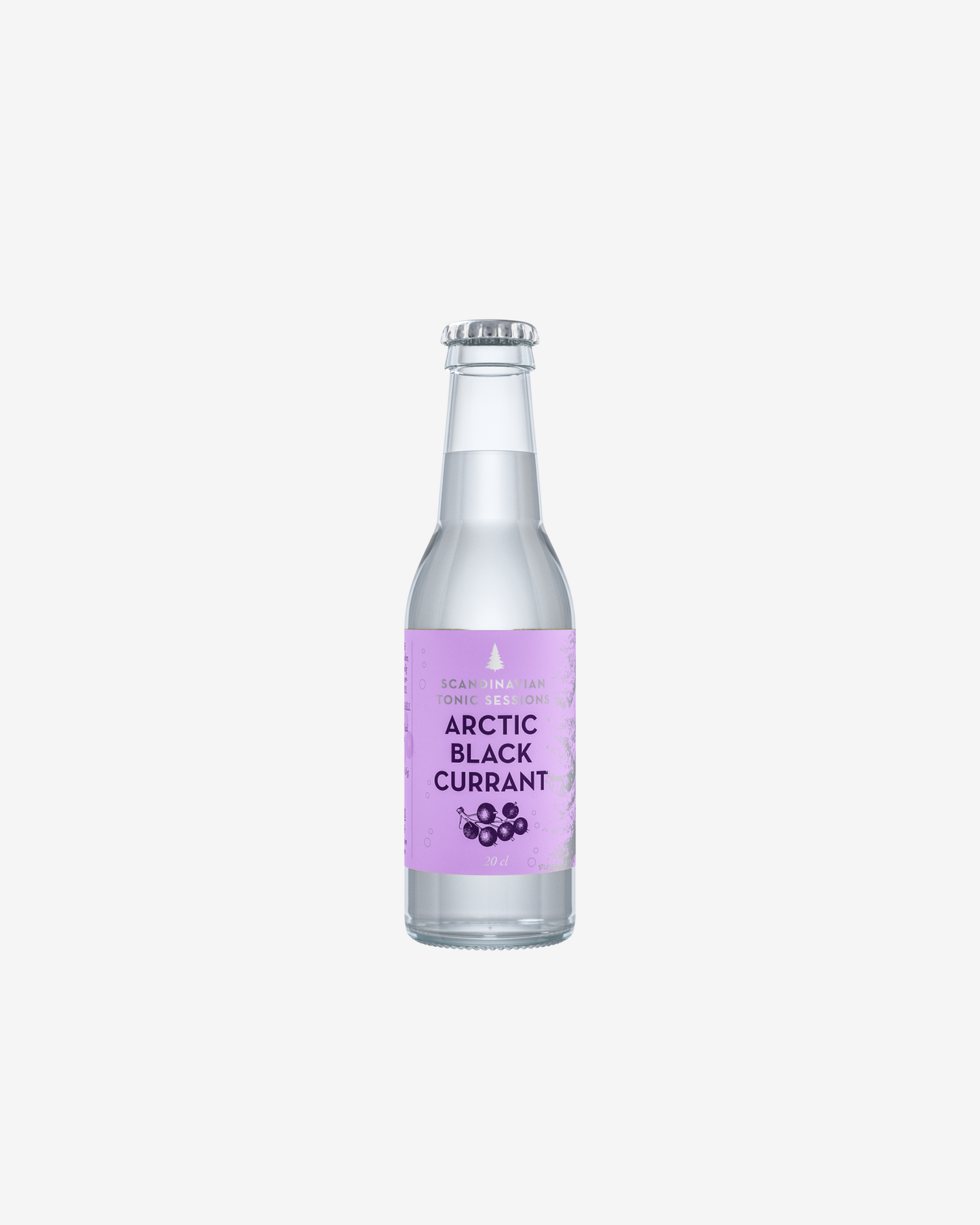 Arctic Black Currant